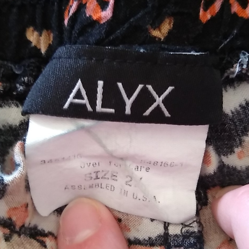Pants - Picture 2 of 2